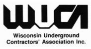 Wisconsin Underground Contractors' Association