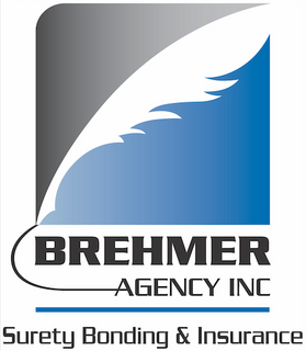 Brehmer Agency Surety Bonding & Insurance