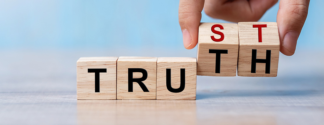 Trust and Truth with the Brehmer Agency