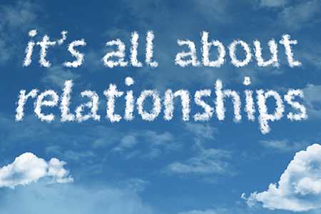 Build a Relationship with the Brehmer Agency