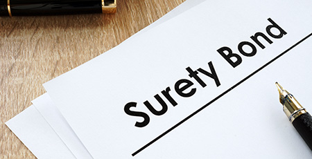 Surety Bond