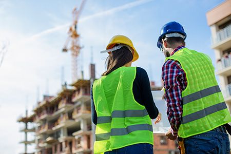Bid Bonds for Construction Professionals
